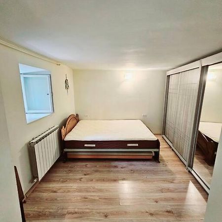 예루살렘 Almond Tree View 아파트 외부 사진