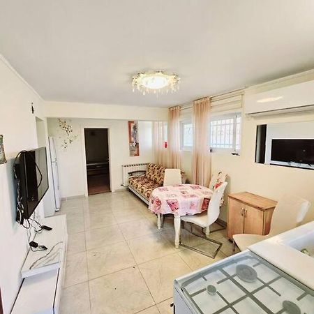 예루살렘 Almond Tree View 아파트 외부 사진