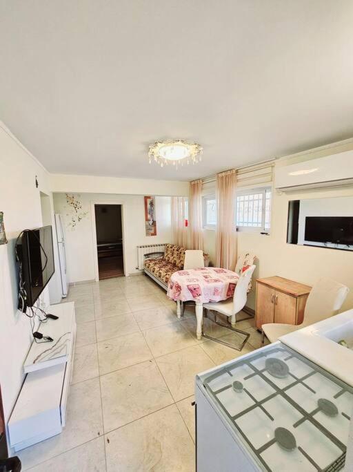 예루살렘 Almond Tree View 아파트 외부 사진